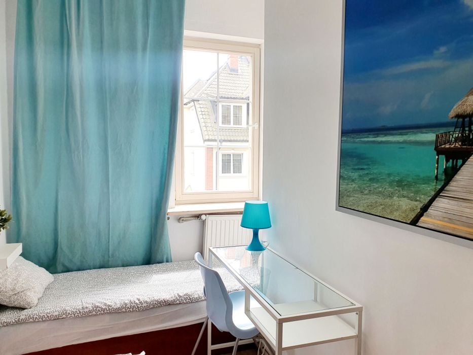 Wynajmę pokój w Sopocie przy ul. 3 maja 44