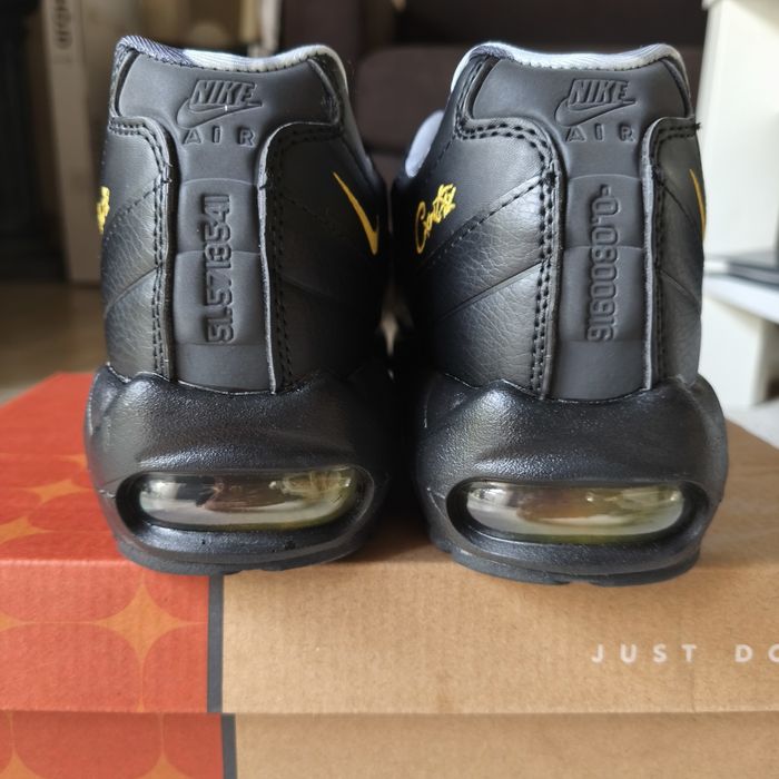 Air max 95 corteiz