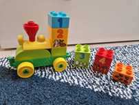 Lego Duplo cyferki