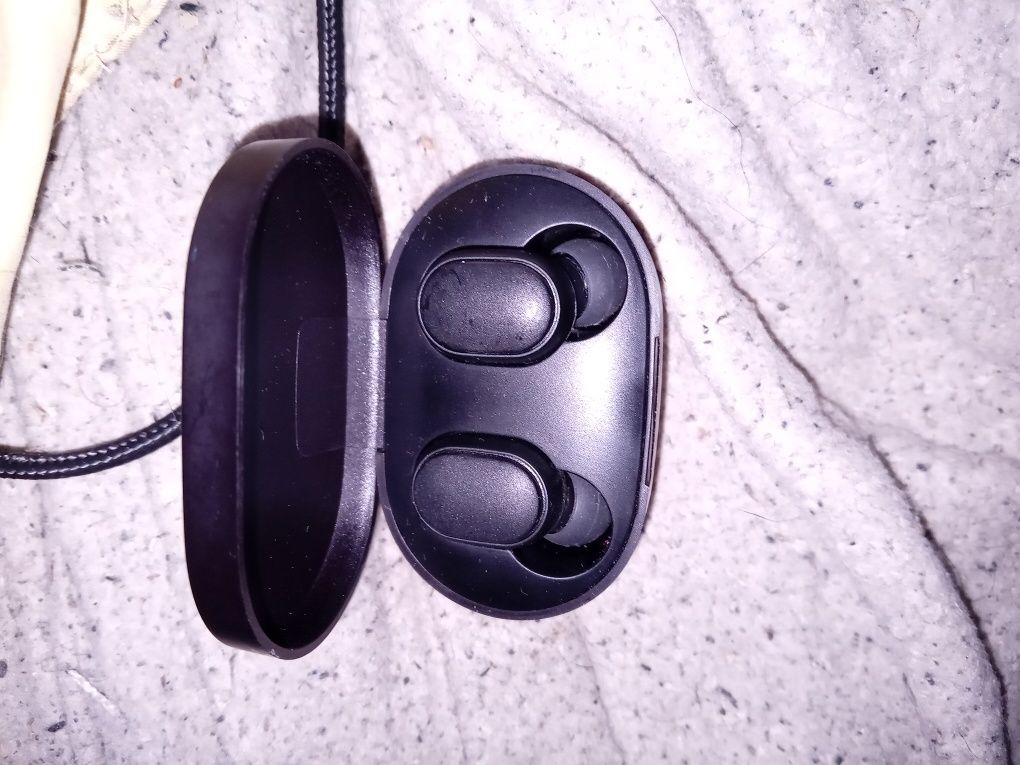 Suchawki mi True wireless earbuds basic 2