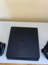 Playstation 4 Slim 500gb (PS4)