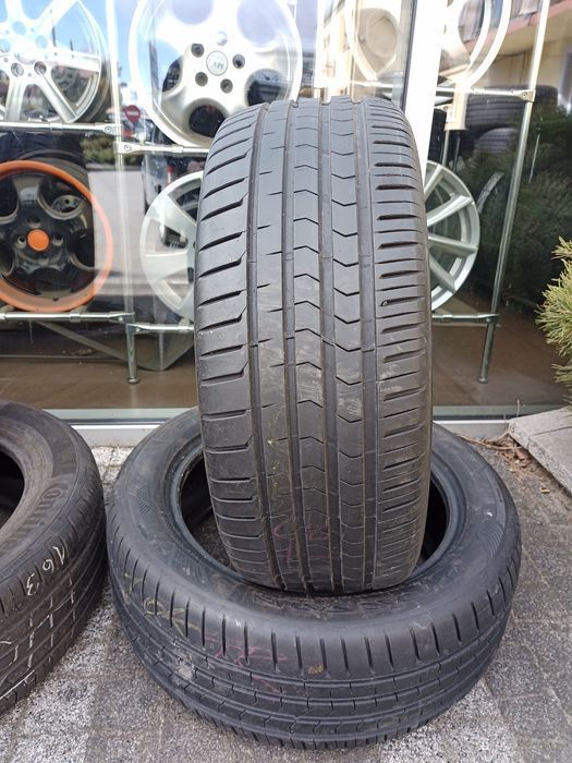 225/50R17 Vredestein Lato Para