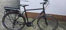 Rower Elektryczny Trek Tm500. 2021rok Nowa Bateria  5500km