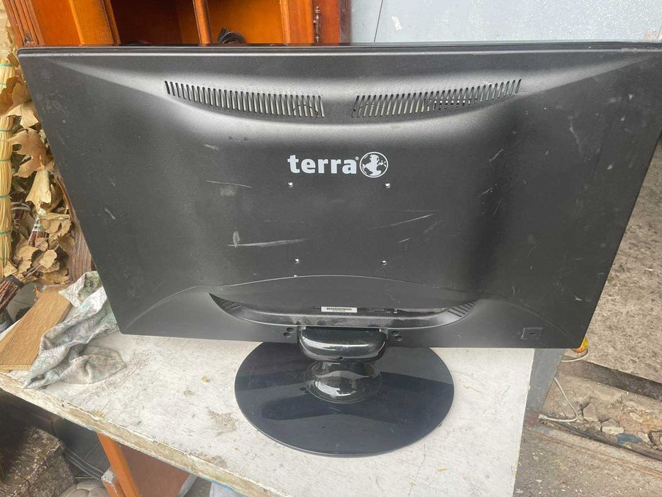 Монітор Terra 2760W LED Full HD