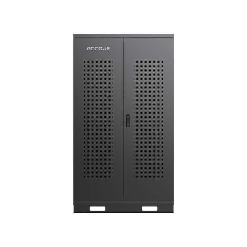 Magazyn energii GoodWe - LX_C138 138kWh Voltforce.pl