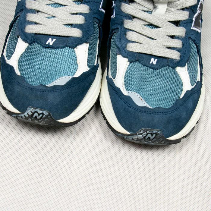 New Balance 2002R protection pack buty 42eu