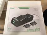 Ładowarka do padów + 2 akumulatory 800mAh Trust GXT 247 Xbox One