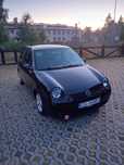 Volkswagen lupo 1.4 16v