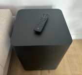 JBL soundbar 5.1 super bass 100% sprawny