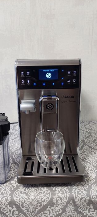 Saeco GranBaristo