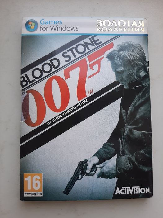 игры, диски на пк