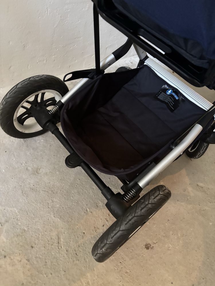 Cybex talos s spacerówka wózek spacerowy