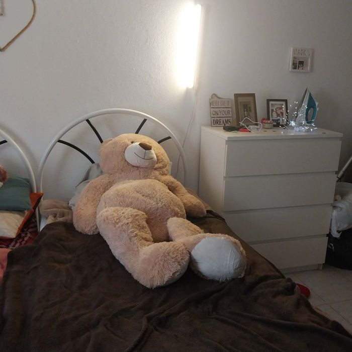 Aluga-se T1 na Pedreira ( Silves)