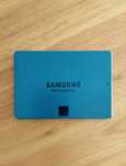 Disco SSD Samsung 120GB 840 EVO 2.5" SATA III