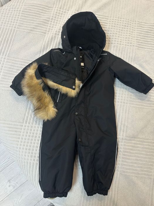 Reima Комбінезон зимовий Reimatec Gotland 86 розмір