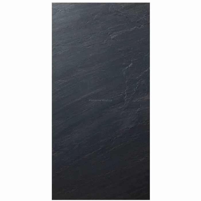 Fornir Kamienny Line Black 122x61x0.2cm Warszawa 25 arkuszy