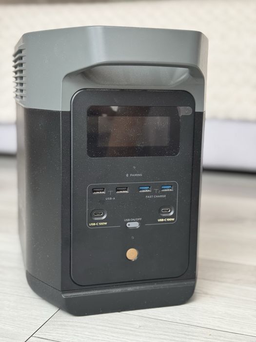 EcoFlow DELTA 2.