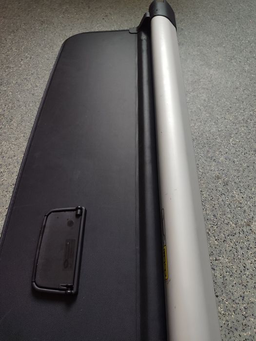 Шторка багажника Рендж Ровер Спорт Range Rover Sport l494