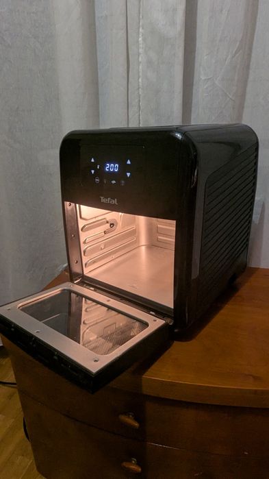 Мультипіч TEFAL Easy Fry Oven&Grill FW501815