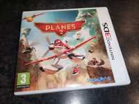 Planes 2 3DS 2DS Nintendo Samoloty 2 (kioskzgrami) sklep