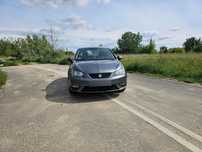 Seat Ibiza Seat Ibiza 1.2 Reference Klima, Bluetooth, ABS, ESP, Servis
