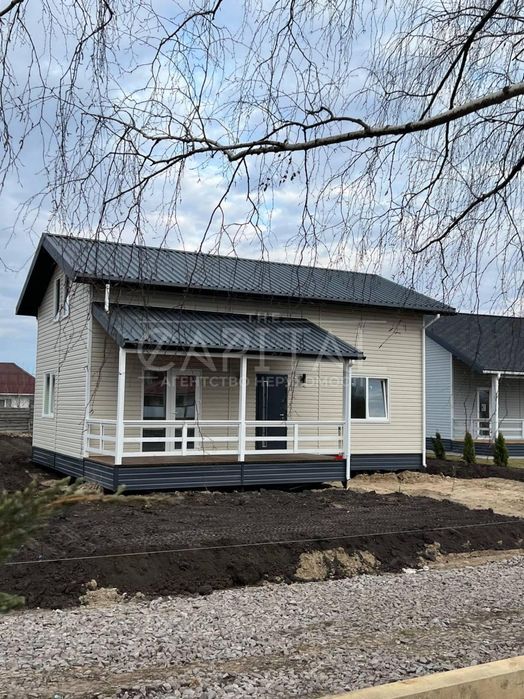 Продажа дома, Крушинка, Васильковский район