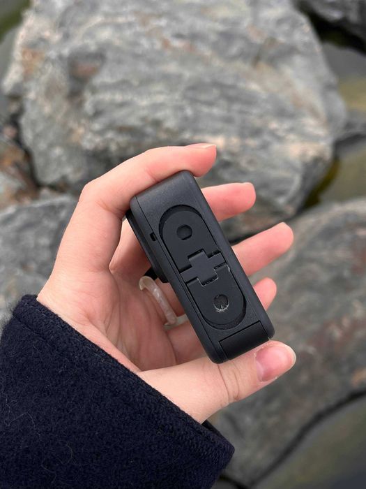 Екшн-камера GoPro Hero 8 з картою пам'яті