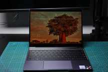 HUAWEI MateBook 13 2021 AMD Ryzen R7-3700U 16GB 512GB SSD 2160x1440