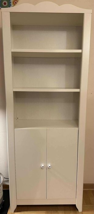 Ikea dziecięca szafka