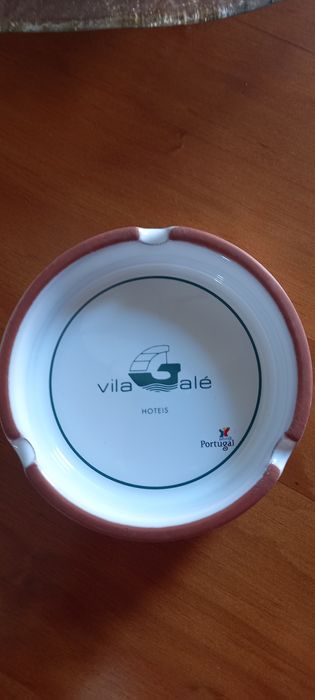 Cinzeiro de coleção