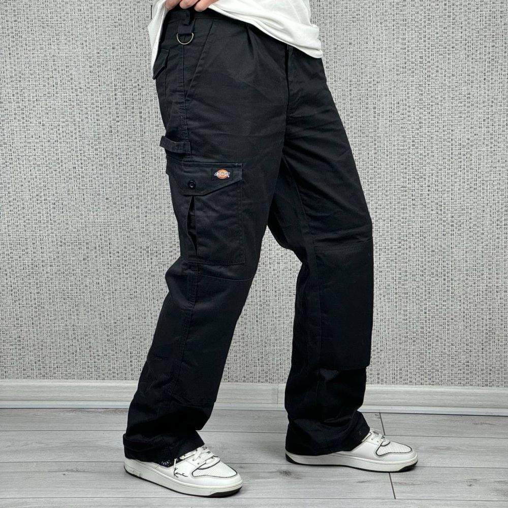 Штани карго Dickies Cargo Pants дікес робочі брюки рабочие штаны 021