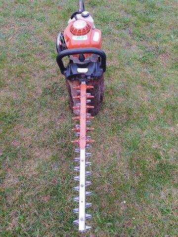 STIHL Nożyce Spalinowe HS 81 T (65CM)