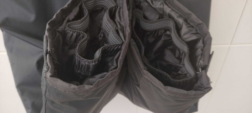 Зимові лижні штани Mountain Warehouse