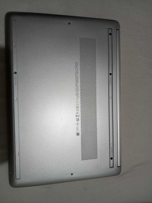 HP em boas condições