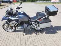 BMW R 1200 GS R1200GS K50 2016r