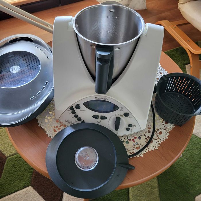 Robot kuchenny  Thermomix TM 31