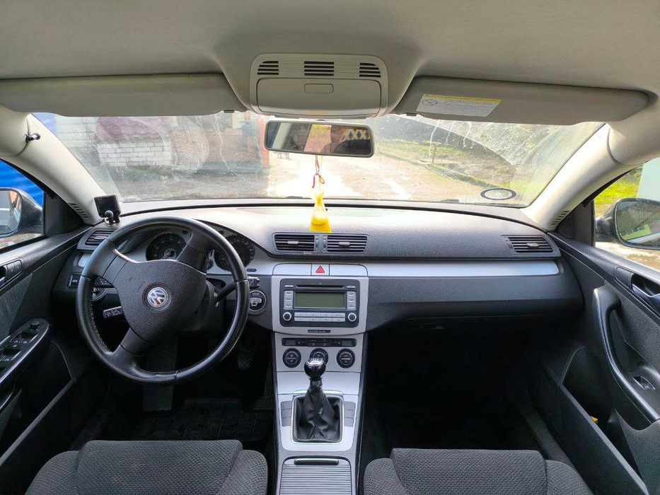 Продам Авто Passat b6