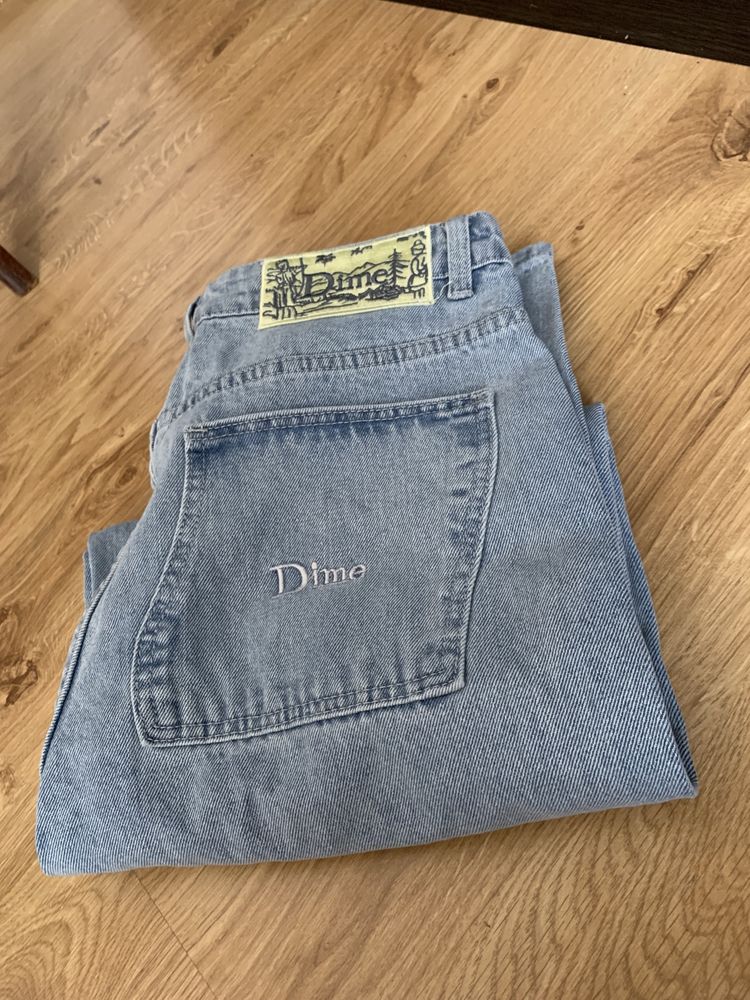 Джинси Dime.