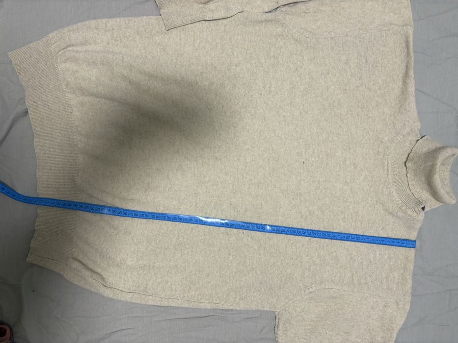 Продам чоловічий гольф теплий розмір хл