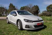 VW Scirocco 1.4 TSI