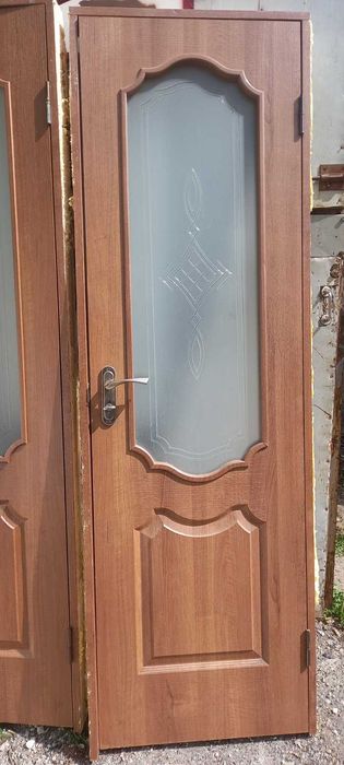 Двері міжкімнатні 2 комплекта