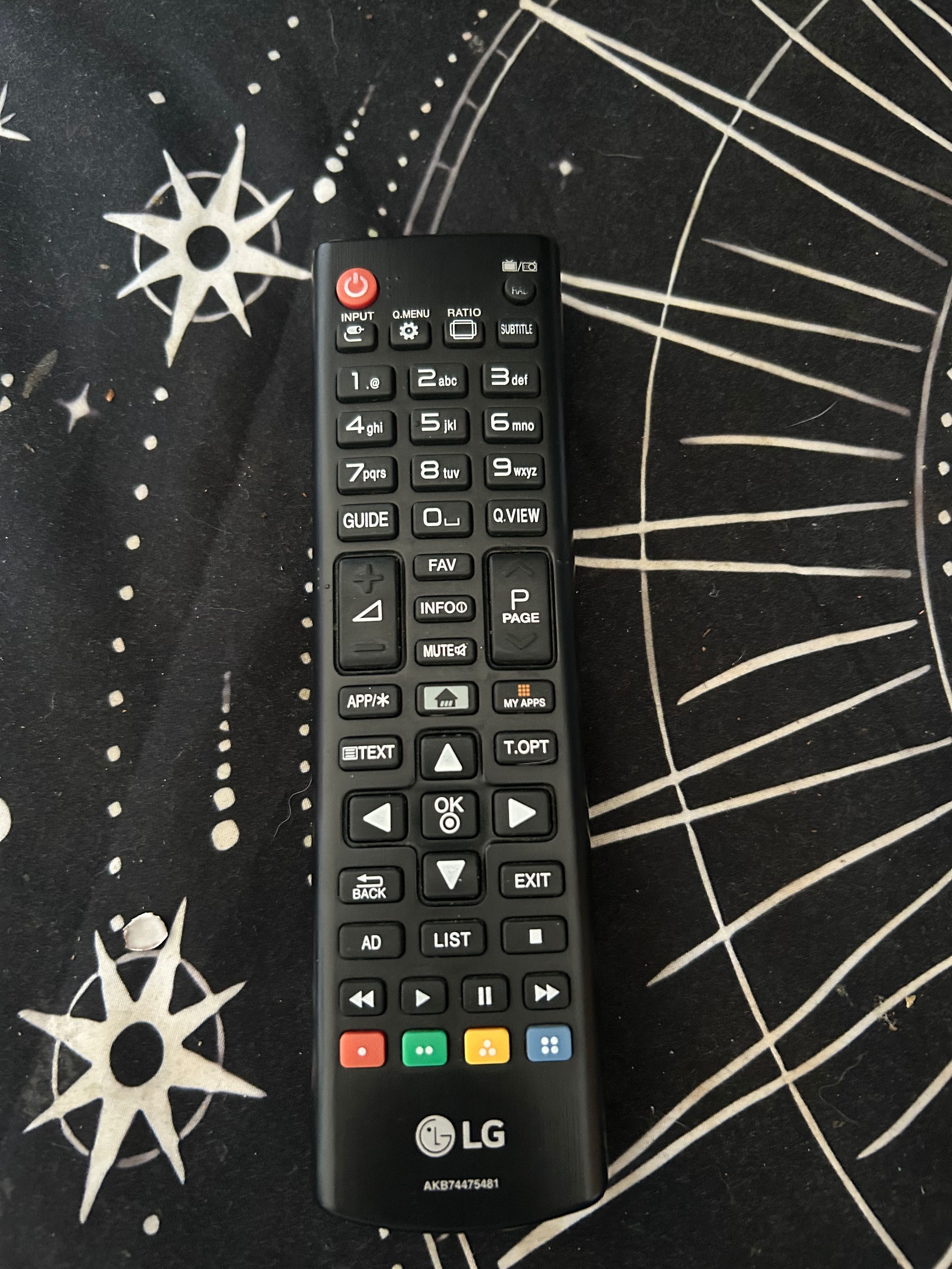 telewizor lg 32LF592U