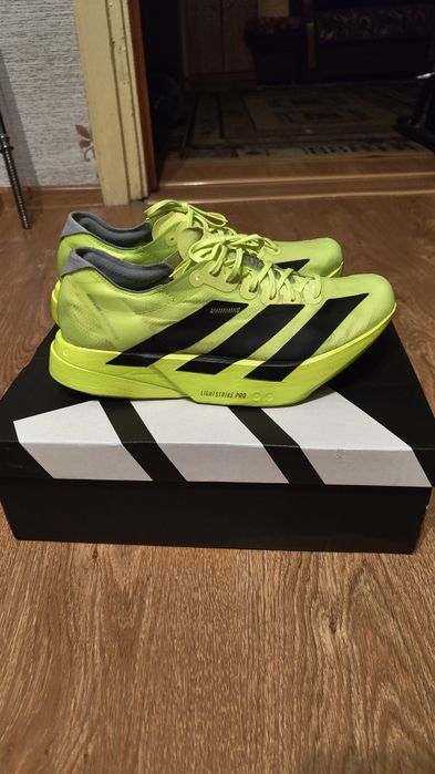 Adidas Adizero Adios Pro 4 44 2/3 buty do biegania