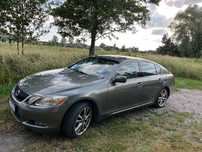 Lexus GS Lexus GS300