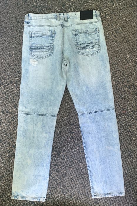 Джинси Southpole