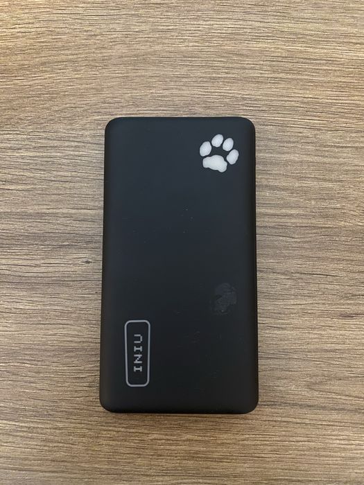 Powerbank 10000mAh