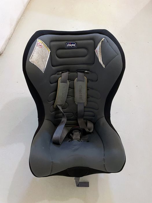 Cadeira auto chicco G 0+1
