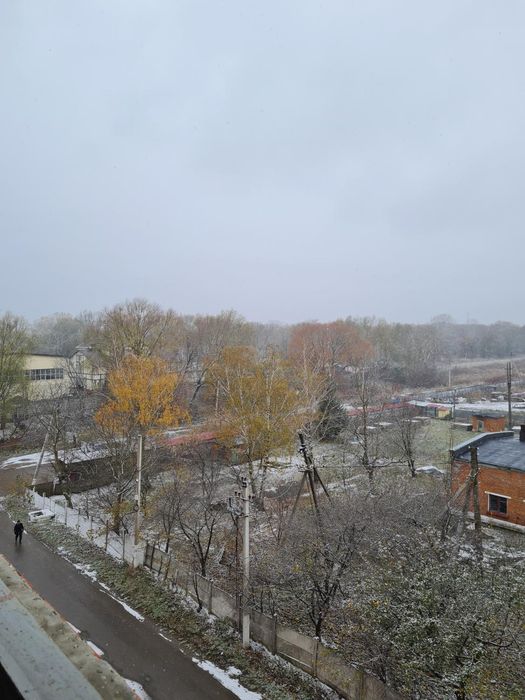 1к. квартира в новому зданому будинку. Виставка!