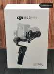 Стабілізатор стедікам для камери DJI RS 3 Mini