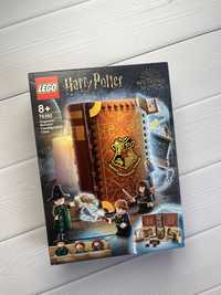 Lego Harry Potter - Навчання у Гоґвортсі: Урок трансфігурації 76382